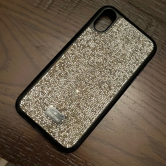 BOUGIE Swarovski phone case iPhone XR. - Picture 1 of 2